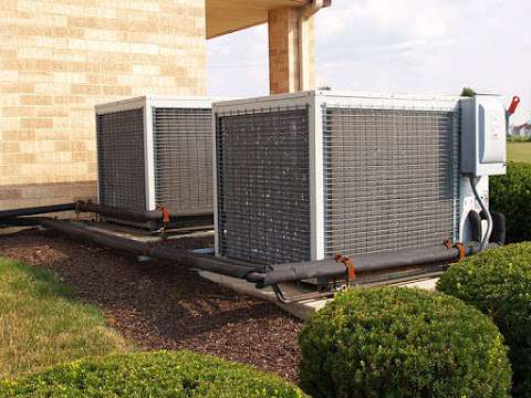 George's Heating & Air Conditioning Inc. in Palmdale